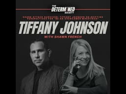 Shark attack survivor: Tiffany Johnson on shifting perspectives for “Be An Overcomer Ministries”