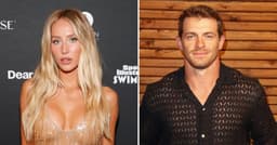 Alix Earle Details Crying After Running Into Ex Braxton Berrios:  ‘It Was Fun and Then It Wasn’t’