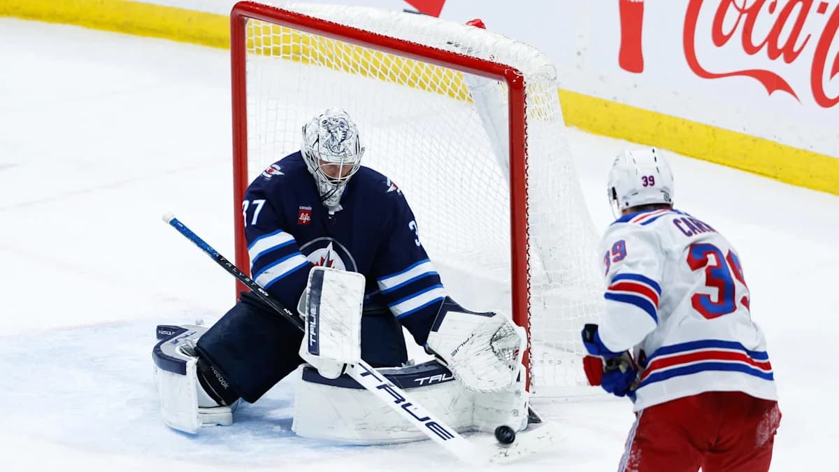 New Reports Name Sabres, Rangers Among Frontrunners ...