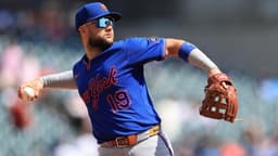New Mets Trade Rumors Reveal Buzz on Bo Bichette ...