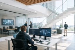 Verda Raises $189M, Becomes Europe's Newest AI Unicorn