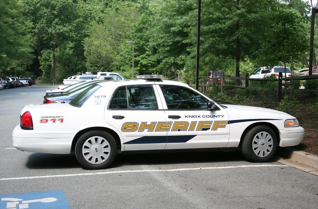 Knox County Settles Lawsuit After Man Wrongfully Jailed