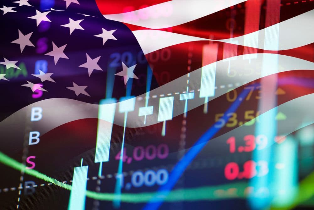 Nasdaq, S&P 500 Futures Edge Lower Despite AI Momentum As Iran Risks Linger: Why HPE, MRVL, INTC, TSLA, SPCE, ASTS Are In Focus
