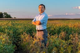 Illinois Researcher Named 2026 MacArthur Fellow