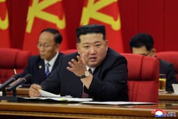 North Korea minting $800m from international forced labour to fund ...