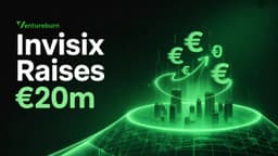 Invisix Raises €20M to Advance AI Chip Manufacturing
