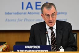 Exclusive: Australia’s secret diplomatic cable on Iran on the eve of war