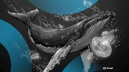 Bitcoin Whale Moves $20M to Binance Amid Broader Selling Pressure