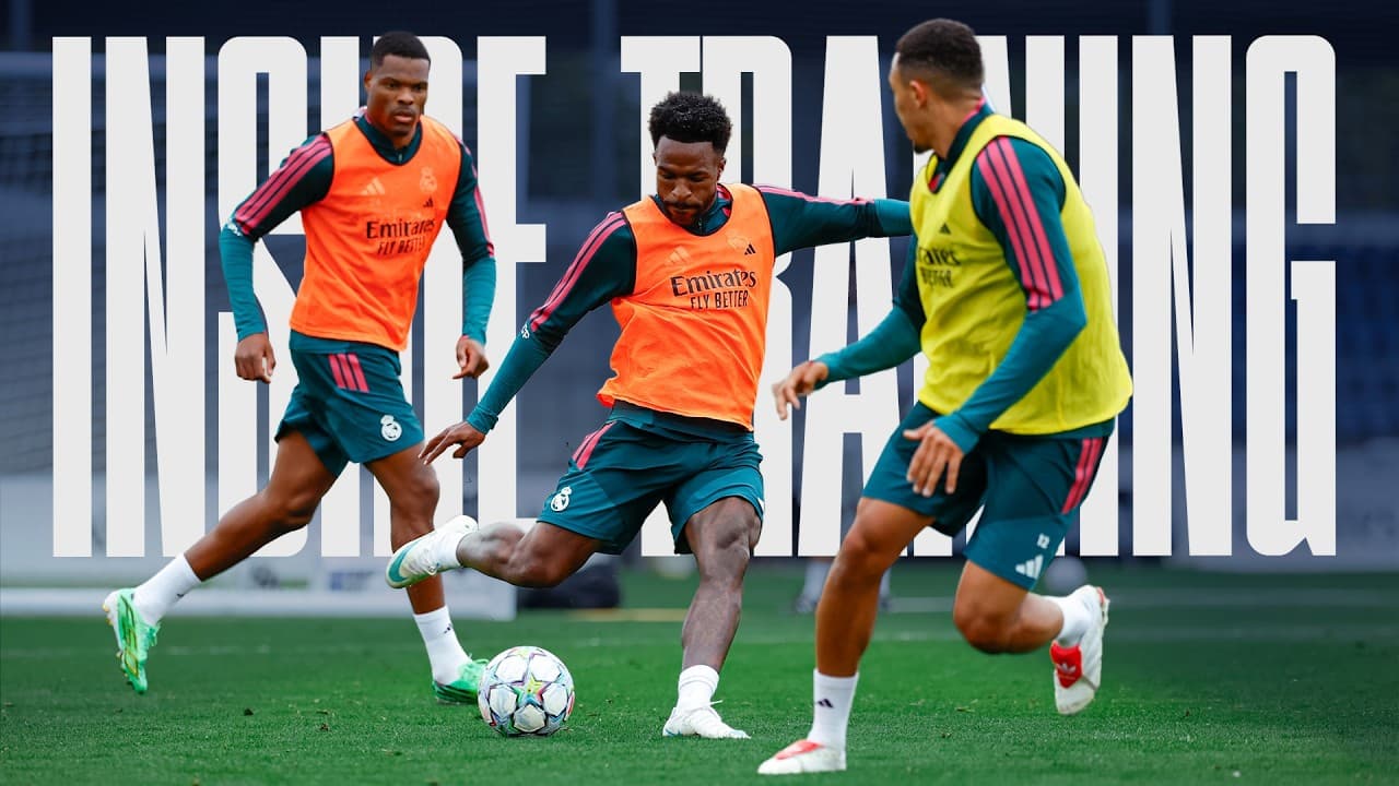 Asencio Surgery Deepens Real Madrid’s Defensive Crisis