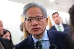 Nvidia: China Brings The Heat (NASDAQ:NVDA) | Seeking Alpha