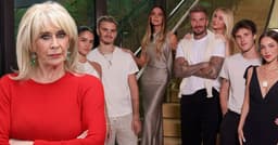 Victoria Beckham is proving that everything she does ...