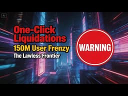 Telegram's 150M Users Get Perps | The Retail On-Ramp | Regulation's Nightmare