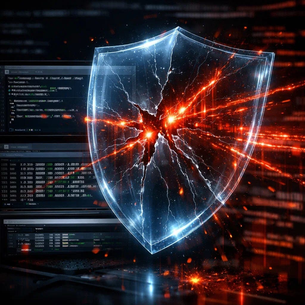 AMSI and Windows Evasion: Understanding the Modern Security Scenario | by Redfox Security | Apr, 2026 | Medium