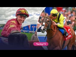 Betfred Oaks Day Highlights 2026 | Epsom | Racing TV