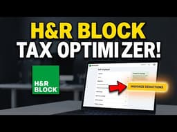 How to Optimize Your Freelance Taxes with H&R Block - Detailed Guide