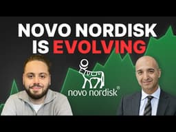 Did Novo Nordisk Just Fix Their Biggest Mistake?