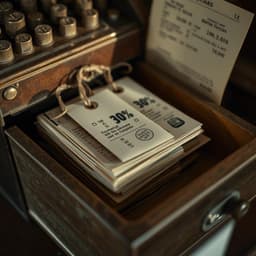 Liquidation Deal Tracker