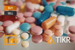 Eli Lilly Stock Is Down 13% in 2026. Does Foundayo Change the Math? | TIKR.com