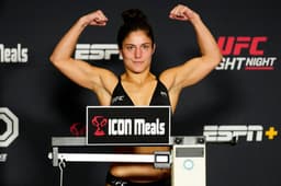 MMA Prop Pick of the Week: UFC Vegas 122