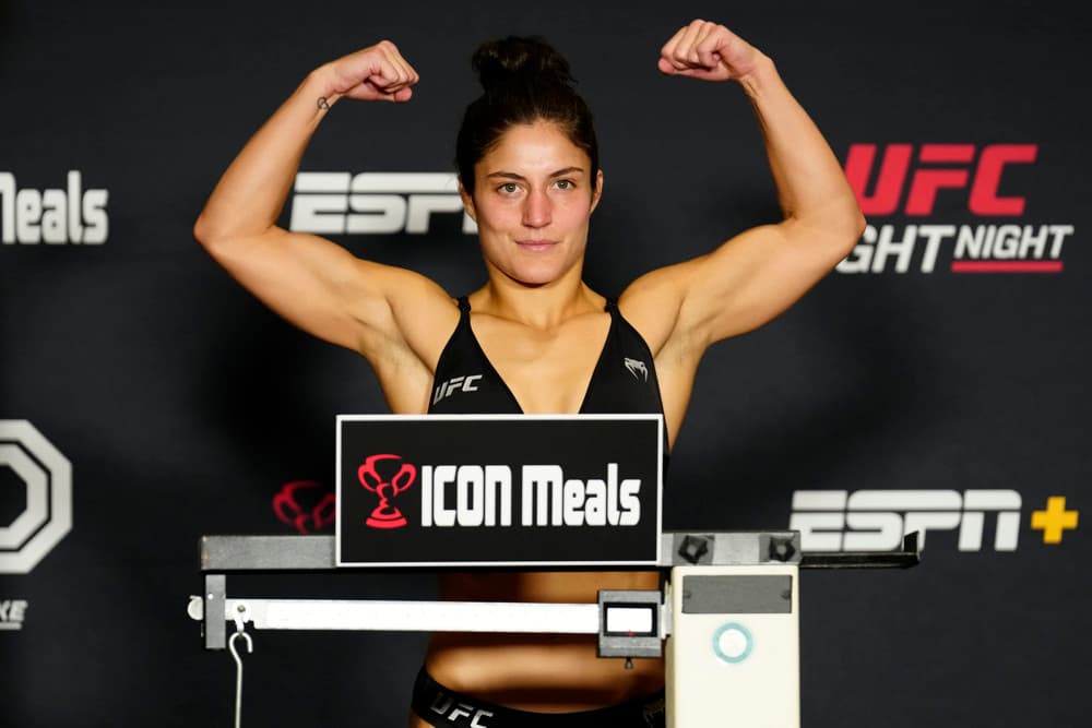 MMA Prop Pick of the Week: UFC Vegas 122