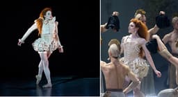 Scottish Ballet: ‘Mary, Queen of Scots’- Superb!
