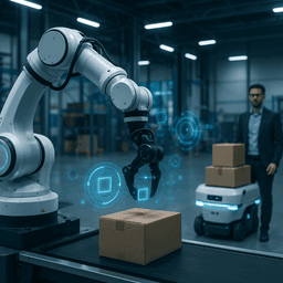 Eclipse Raises $1.3B Fund for Physical AI Startups | The Tech Buzz