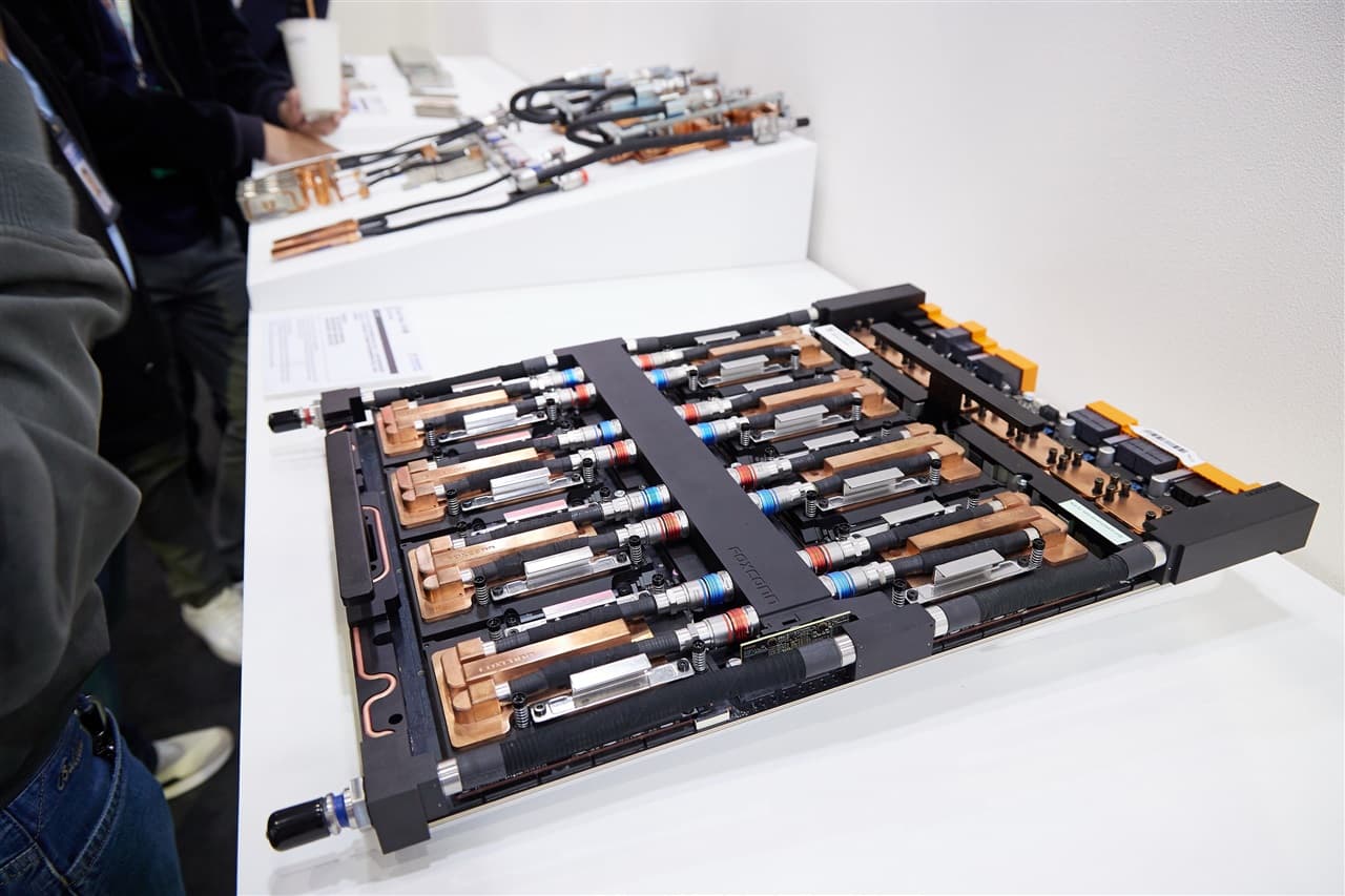 Analysis: Taiwan's March supply chain data makes the AI acceleration case better than any earnings call