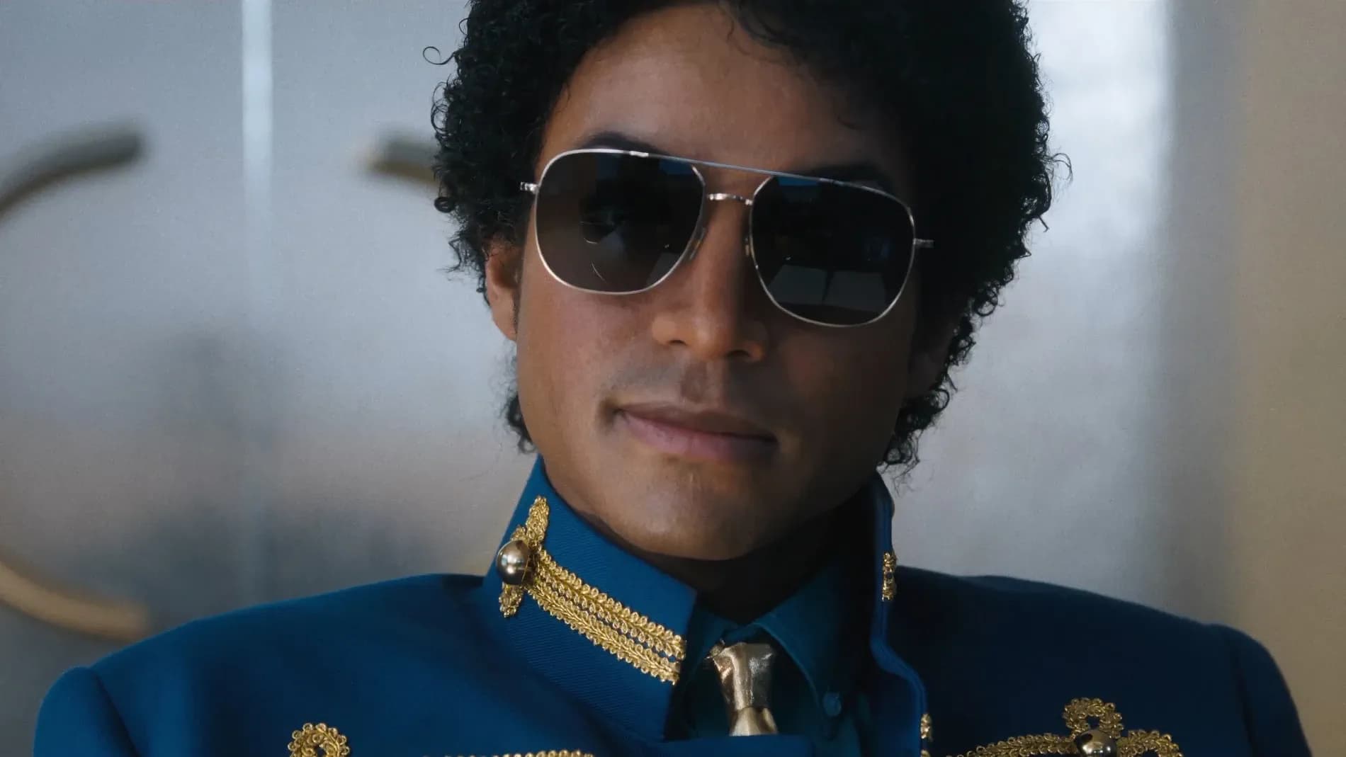 Michael Hits PVOD While Still Chasing Box Office History