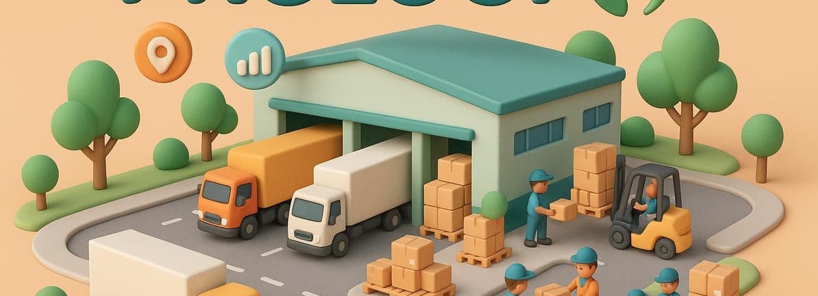 Is Prologis’ €1 Billion PLIVE European Venture Altering The Investment Case For Prologis (PLD)? - Simply Wall St News