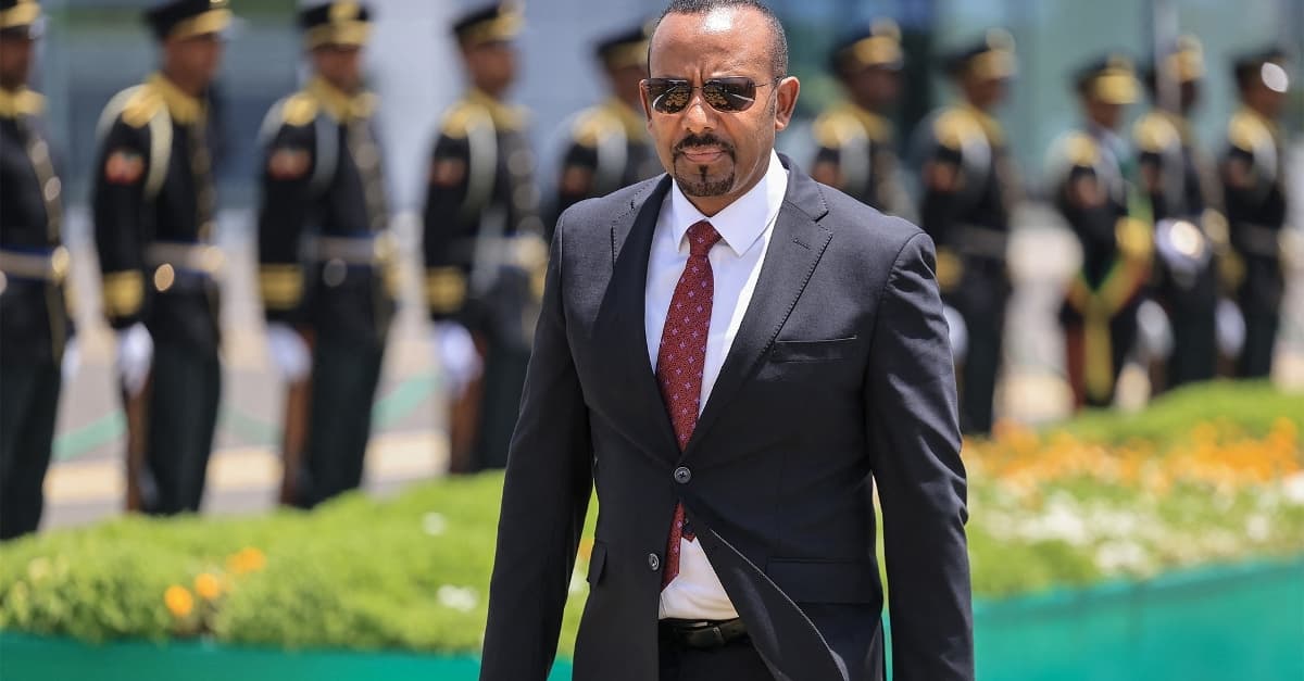 Ethiopia • Abiy Ahmed's security strongmen line up against ...