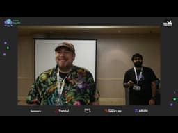 TALK | Build It to Believe It: The AWS Security Challenge
