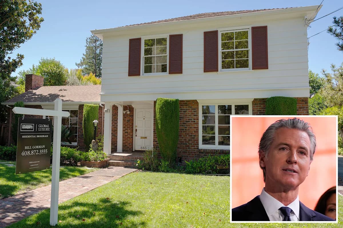Major change for California housing that will see cheap ...