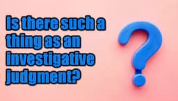 @3AngelsWatchman reposted: THE INVESTIGATIVE JUDGMENT ACCORDING TO SCRIPTURE 👈

#Judgment 
#Scripture 

REV...