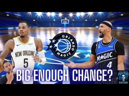 Orlando Magic Trade Rumors: Is Dejounte Murray an Upgrade Over Jalen Suggs?