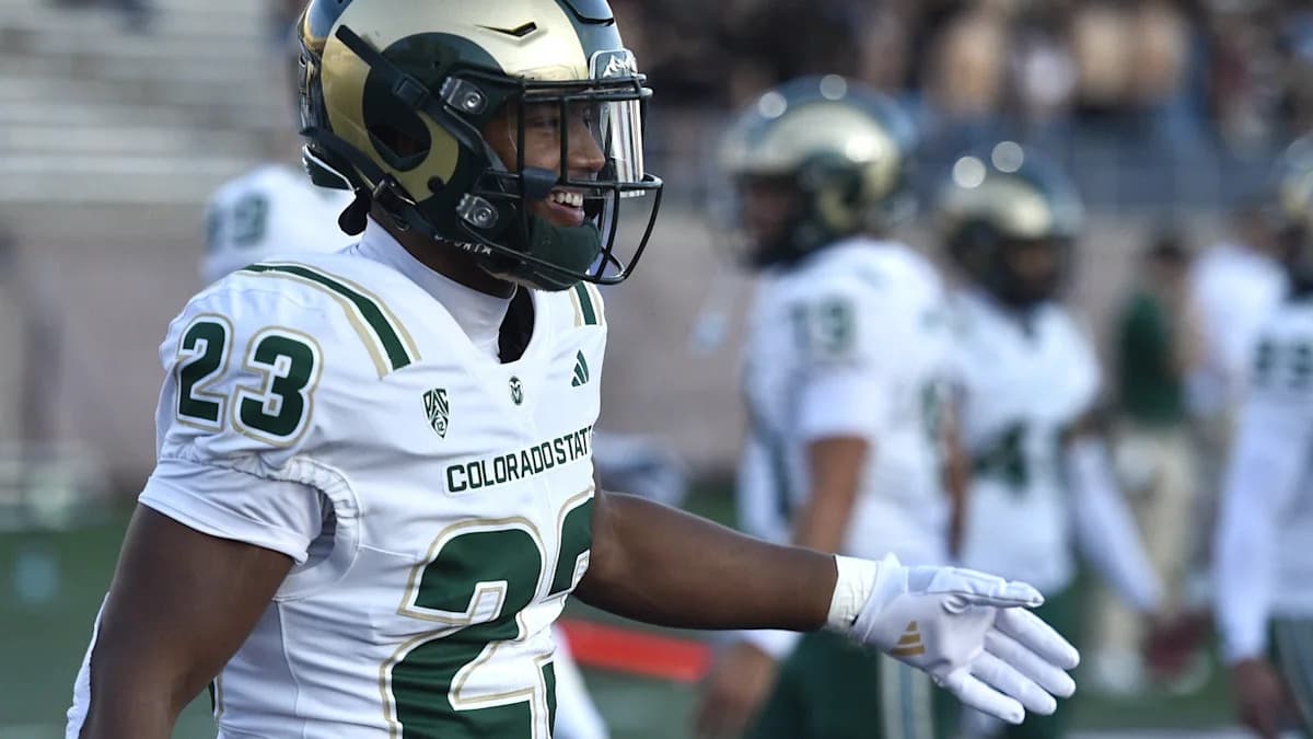 CSU vs Texas State live updates: Start time, TV channel for ...