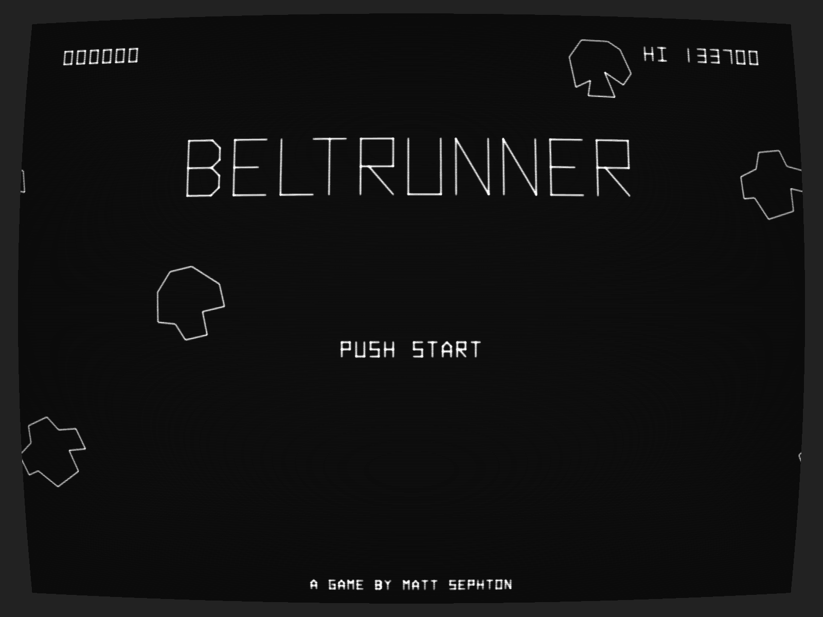 Game Design Postmortem - BELTRUNNER by gingerbeardman