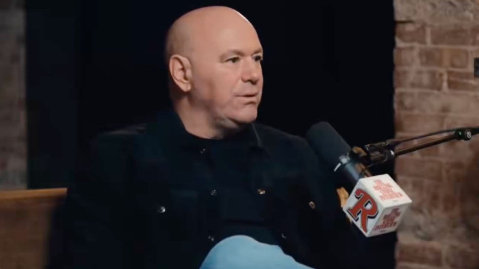 Dana White Gets TIME Magazine Cover Ahead Of UFC Freedom 250, Reveals Zhang Weili vs. Mackenzie Dern Bout Did Not Come Together