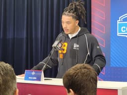 Life Gives Ya' Lemons: 2026 NFL Draft Wide Receivers