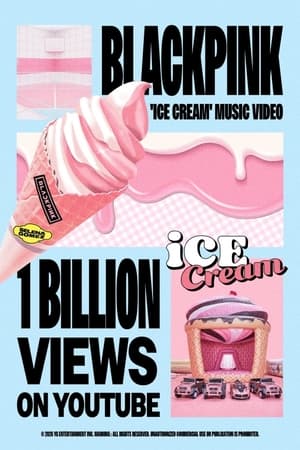 Blackpink's 'Ice Cream' music video hits 1b views - The Korea Herald