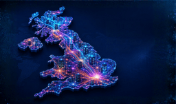 AI puts UK startup funding back in the big leagues with ...