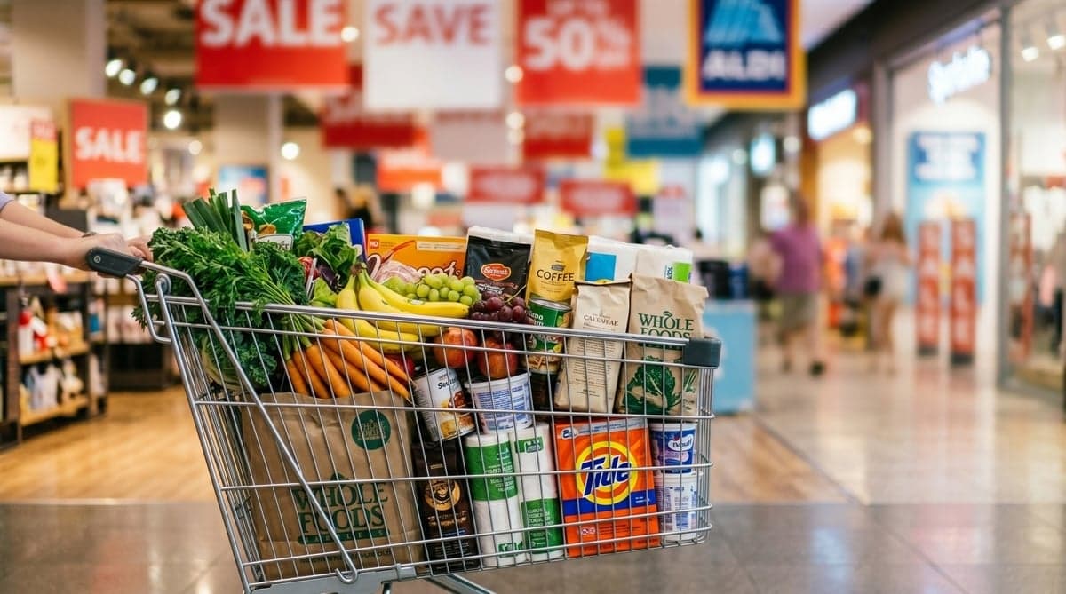 The Careful Consumer: What Q1 Earnings Reveal-And Where Cracks May Appear