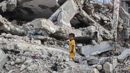 Gaza fades from talks as US-Iran diplomacy reshapes ...