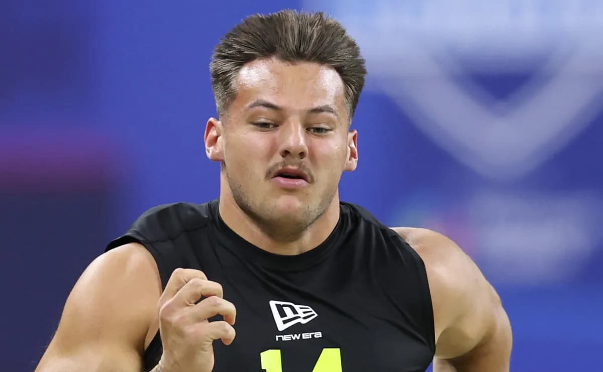 NY Giants find hidden gem in rookie Jack Kelly as defense hopes to ...