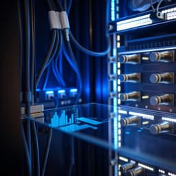 AI Infrastructure Pulse