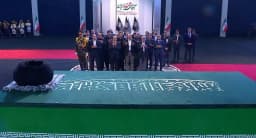 Is Tehran Stronger After the War Understanding Iran's New ...