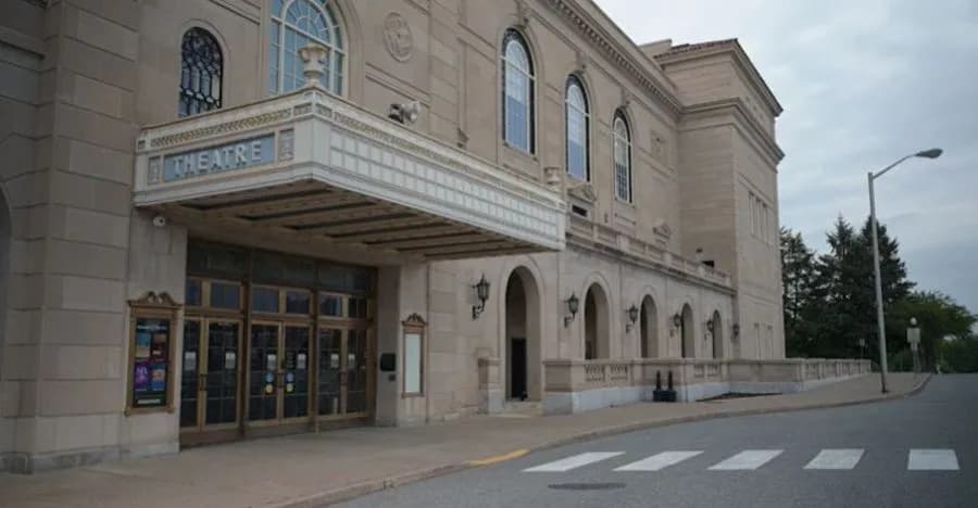 United European Ballet Company to perform Cinderella in Hershey