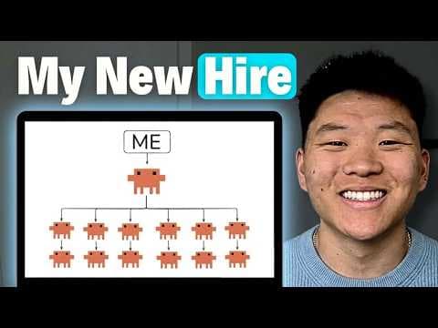 New Video: Turn Claude Code Into Your Executive Assistant in 27 Mins