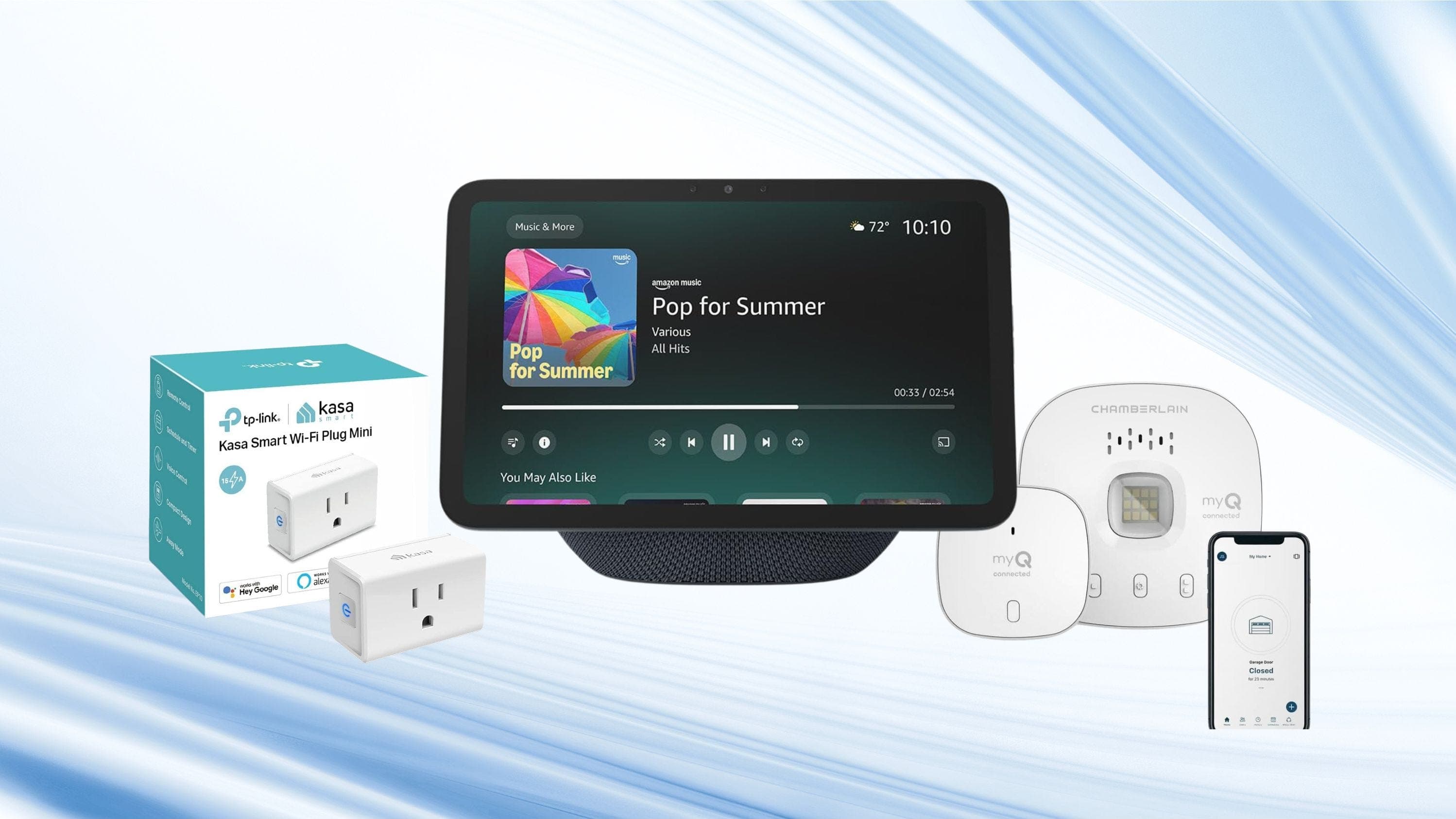 Building your first smart home? Here's where to start