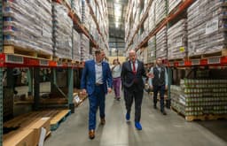 SNAP Benefits Face Funding Challenges