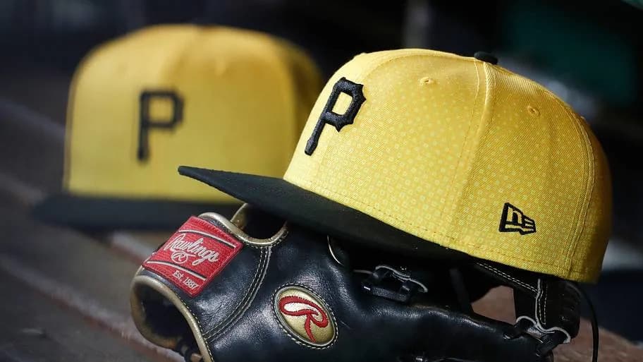 Pirates' Edward Florentino Coming Through on Potential